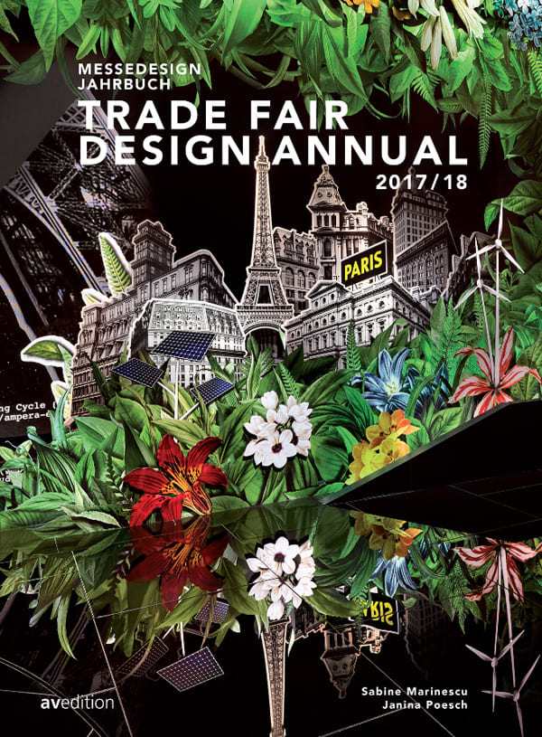 Trade Fair Design Annual 2017/2018