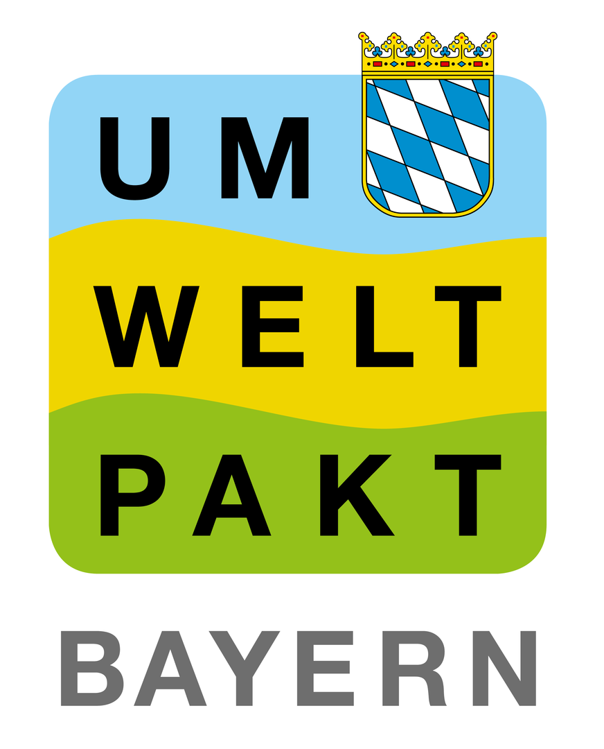 Umweltpakt Bayern (Bavarian Environmental Pact)