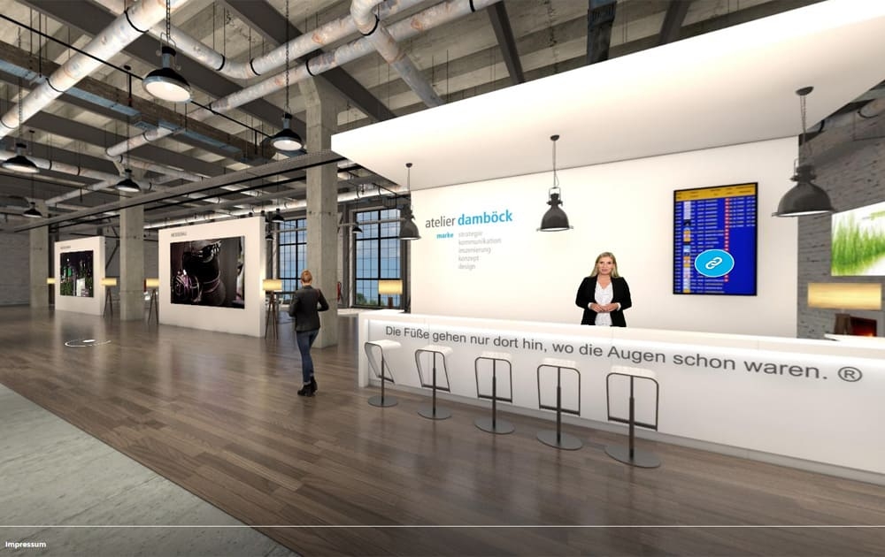 Virtual & hybrid projects